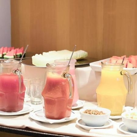 Premier Copacabana Hotel Ріо-де-Жанейро Екстер'єр фото