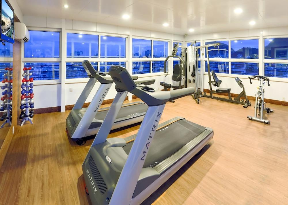 Premier Copacabana Hotel Ріо-де-Жанейро Екстер'єр фото