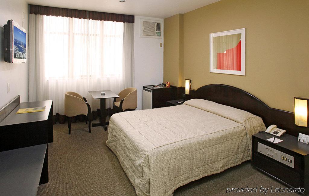 Premier Copacabana Hotel Ріо-де-Жанейро Номер фото