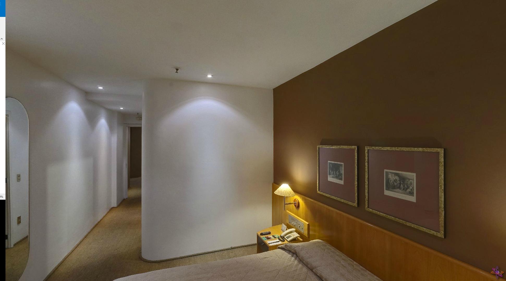 Premier Copacabana Hotel Ріо-де-Жанейро Екстер'єр фото