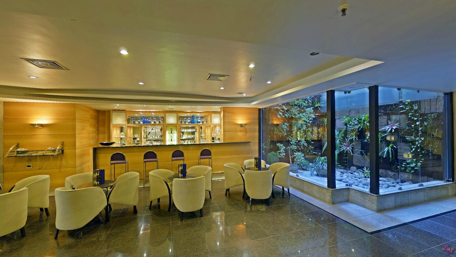 Premier Copacabana Hotel Ріо-де-Жанейро Екстер'єр фото